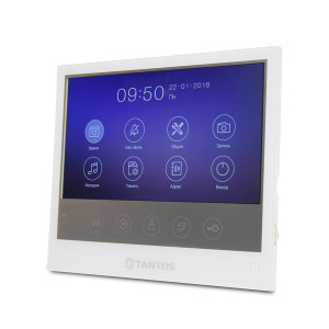 Відеодомофон Tantos Selina HD-M 7" Відеодомофон Tantos Selina HD-M 7"