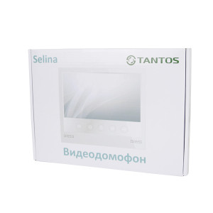 Відеодомофон Tantos Selina HD-M 7" Відеодомофон Tantos Selina HD-M 7"