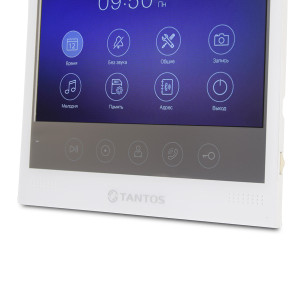 Відеодомофон Tantos Selina HD-M 7" Відеодомофон Tantos Selina HD-M 7"