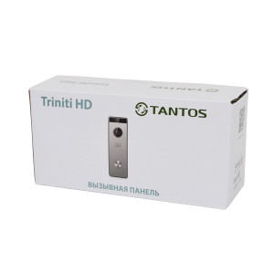 Видеопанель Tantos Triniti HD Видеопанель Tantos Triniti HD