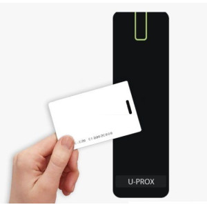 Считыватель U-Prox SL maxi Считыватель U-Prox SL maxi