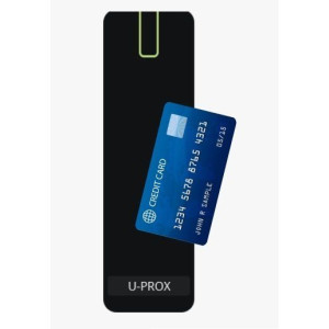 Считыватель U-Prox SL maxi Считыватель U-Prox SL maxi