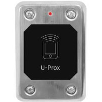Зчитувач U-Prox SL steel
