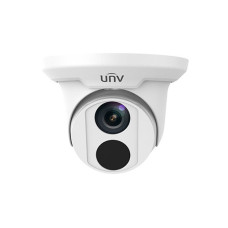 Відеокамера Uniview IPC3618SR3-DPF40M