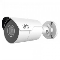 Відеокамера Uniview IPC2124LE-ADF40KM-G
