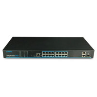 Некерований POE комутатор UTEPO UTP1-SW16-TP300