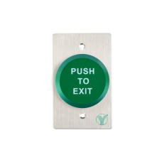 Кнопка виходу YLI Electronic PBK-819B Кнопка виходу YLI Electronic PBK-819B