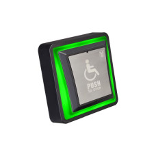 Кнопка виходу YLI Electronic PBK-871(LED) Кнопка виходу YLI Electronic PBK-871(LED)