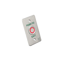 Кнопка виходу YLI Electronic PBS-820B(LED) Кнопка виходу YLI Electronic PBS-820B(LED)