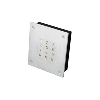 Кодова клавіатура YLI Electronic YK-1468 Кодова клавіатура YLI Electronic YK-1468