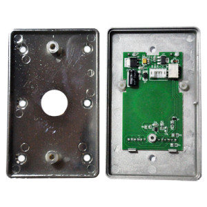 Кнопка виходу YLI Electronic TSK-830A(LED), сенсорна