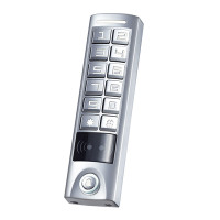 Кодова клавіатура YLI Electronic YK-1168A Кодова клавіатура YLI Electronic YK-1168A