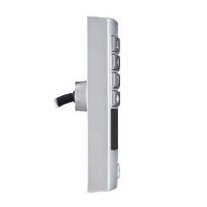 Кодова клавіатура YLI Electronic YK-1168A Кодова клавіатура YLI Electronic YK-1168A