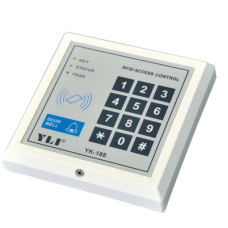 Кодовая клавиатура YLI Electronic YK-168
