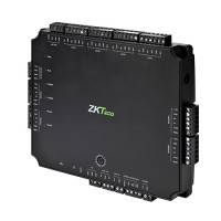 Сетевой контроллер на две двухсторонние точки прохода ZKTeco C5S120 с поддержкой Wi-Fi
