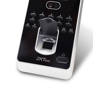 Біометричний термінал ZKTeco MultiBio 800-H/ID із скануванням відбитка пальця, обличчя, карт доступу EM-Marine Біометричний термінал ZKTeco MultiBio 800-H/ID із скануванням відбитка пальця, обличчя, карт доступу EM-Marine
