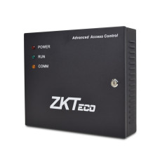 Биометрический контроллер для 1 двери ZKTeco inBio160 Package B в боксе Биометрический контроллер для 1 двери ZKTeco inBio160 Package B в боксе