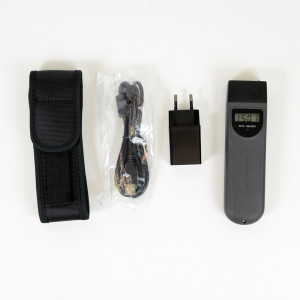 Считыватель патрульного ZKTeco P30 Считыватель патрульного ZKTeco P30