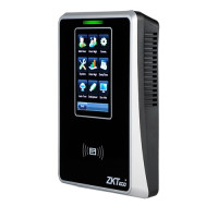 Мережевий термінал обліку робочого часу та контролю доступу ZKTeco SC700/ID Мережевий термінал обліку робочого часу та контролю доступу ZKTeco SC700/ID