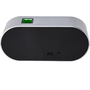 Wi-Fi термінал обліку робочого часу за відбитком пальця ZKTeco D1 Wi-Fi термінал обліку робочого часу за відбитком пальця ZKTeco D1