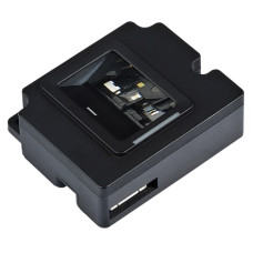 ZKTeco SLK20M. Оптичний сканер відбитків пальців, що вбудовується.