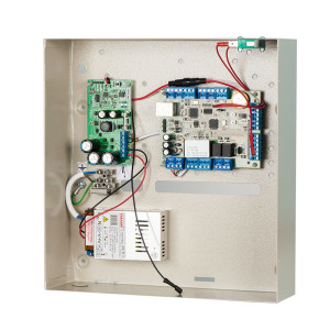 Комплект турнікету ZKTeco TS1011 Pro