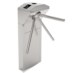 Комплект турнікету ZKTeco TS1011 Pro