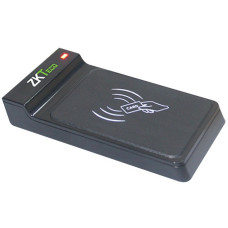 ZKTeco CR20-M. Настільний RFID зчитувач Mifare 13.56МГц