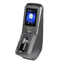 Сетевой биометрический терминал контроля доступа ZKTeco V350 Сетевой биометрический терминал контроля доступа ZKTeco V350