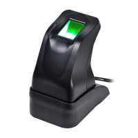 Настільний USB зчитувач відбитків пальців ZKTeco ZK4500