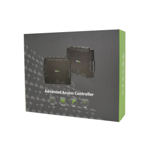 Сетевой контроллер ZKTeco C5S110 для 1 двери Сетевой контроллер ZKTeco C5S110 для 1 двери