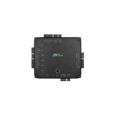 Сетевой контроллер ZKTeco C5S110 для 1 двери Сетевой контроллер ZKTeco C5S110 для 1 двери