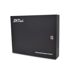 Сетевой контроллер в боксе ZKTeco C3-400 Package B для 4 дверей Сетевой контроллер в боксе ZKTeco C3-400 Package B для 4 дверей