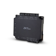 Сетевой контроллер ZKTeco C2-260 для 2 дверей Сетевой контроллер ZKTeco C2-260 для 2 дверей
