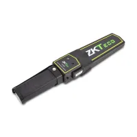 Металлодетектор ручной ZKTeco ZK-D100S Металлодетектор ручной ZKTeco ZK-D100S