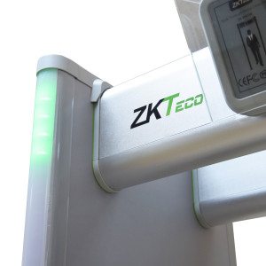 Арочний металодетектор ZKTeco ZK-D4330 Арочний металодетектор ZKTeco ZK-D4330