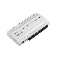 Сетевой биометрический контроллер ZKTeco inBio460Pro серии Green Label на четыре точки прохода Сетевой биометрический контроллер ZKTeco inBio460Pro серии Green Label на четыре точки прохода