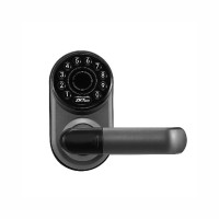 Smart замок ZKTeco ML200 з кодовою клавіатурою та зв'язком Bluetooth Smart замок ZKTeco ML200 з кодовою клавіатурою та зв'язком Bluetooth
