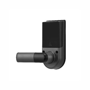 Smart замок ZKTeco ML200 с кодовой клавиатурой и связью Bluetooth Smart замок ZKTeco ML200 с кодовой клавиатурой и связью Bluetooth