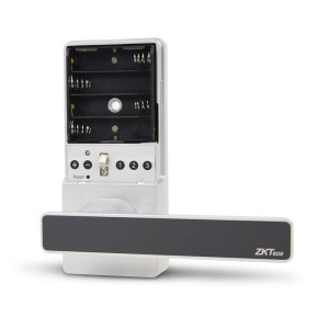 Smart замок ZKTeco ML10/ID (на двери, которые открываются влево) Smart замок ZKTeco ML10/ID (на двери, которые открываются влево)