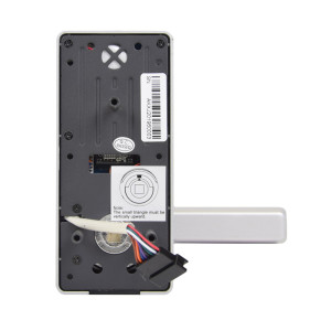 Smart замок ZKTeco ML10/ID (на двери, которые открываются влево) Smart замок ZKTeco ML10/ID (на двери, которые открываются влево)