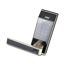 Smart замок ZKTeco AL20B left для лівих дверей з Bluetooth та зчитувачем відбитка пальця Smart замок ZKTeco AL20B left для лівих дверей з Bluetooth та зчитувачем відбитка пальця