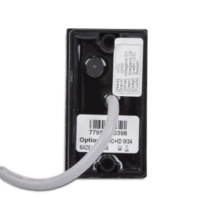 Зчитувач ZKTeco KR310 з EM-Marine, Mifare, NFC вологозахищений Зчитувач ZKTeco KR310 з EM-Marine, Mifare, NFC вологозахищений