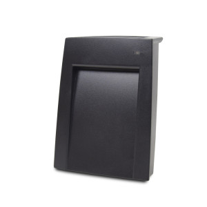 Настільний USB зчитувач-кодувальник ZKTeco CR60W карт Mifare Настільний USB зчитувач-кодувальник ZKTeco CR60W карт Mifare