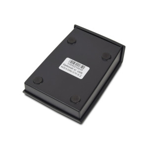 USB-считыватель ZKTeco CR10M для считывания карт Mifare USB-считыватель ZKTeco CR10M для считывания карт Mifare