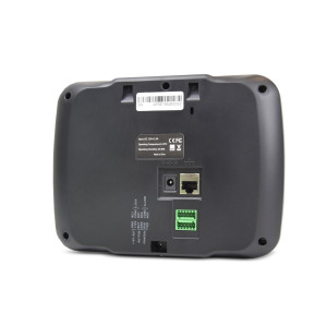 Біометричний термінал ZKTeco MB460 Біометричний термінал ZKTeco MB460