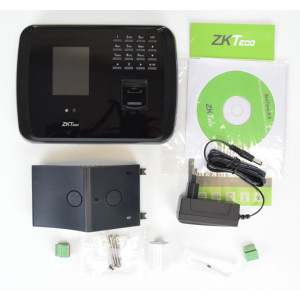 Біометричний термінал ZKTeco MB460 Біометричний термінал ZKTeco MB460