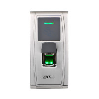 ZKTeco MA300-BT/ID. Сетевой  биометрический терминал контроля доступа по отпечатку пальца и ID картам Em-Marine с поддержкой соединения по Bluetooth