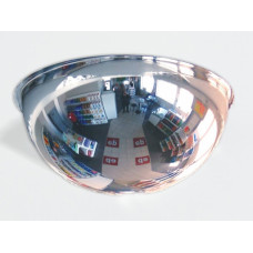 Зеркало купольное (сфера) Megaplast Kladno 600/360