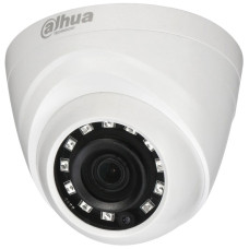 HDCVI відеокамера Dahua DH-HAC-HDW1400MP (2.8 мм) 4 МП